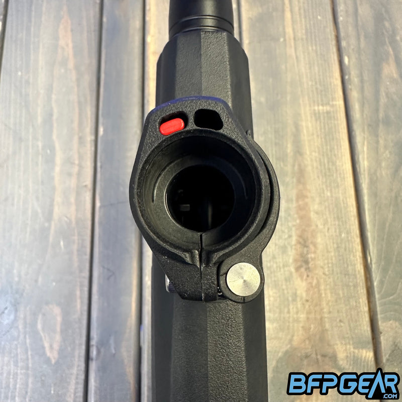 Used Planet Eclipse Etha 2 - Black