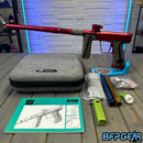 Used Planet Eclipse GEO R5 - All Red