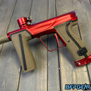 Used Planet Eclipse GEO R5 - All Red