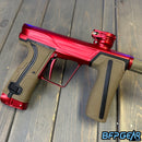 Used Planet Eclipse GEO R5 - All Red