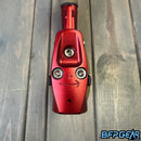 Used Planet Eclipse GEO R5 - All Red