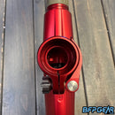 Used Planet Eclipse GEO R5 - All Red