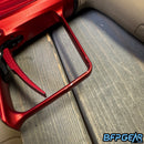 Used Planet Eclipse GEO R5 - All Red