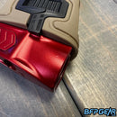 Used Planet Eclipse GEO R5 - All Red