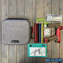 Used Planet Eclipse GEO R5 - All Red