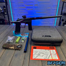 Used Planet Eclipse LV2 - Havoc (Dark Grey / Purple)