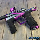 Used Planet Eclipse LV2 - Havoc (Dark Grey / Purple)