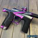 Used Planet Eclipse LV2 - Havoc (Dark Grey / Purple)