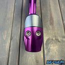 Used Planet Eclipse LV2 - Havoc (Dark Grey / Purple)