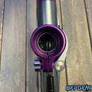 Used Planet Eclipse LV2 - Havoc (Dark Grey / Purple)