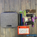 Used Planet Eclipse LV2 - Havoc (Dark Grey / Purple)