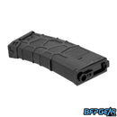 The VFC QRS Hi Capacity magazine. Honeycomb texture makes for easy grip and reloads. Holds up to 300 BB's.