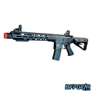 The Valken ASL Tango AEG in black.