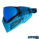 Virtue VIO Ascend Paintball Mask - SE