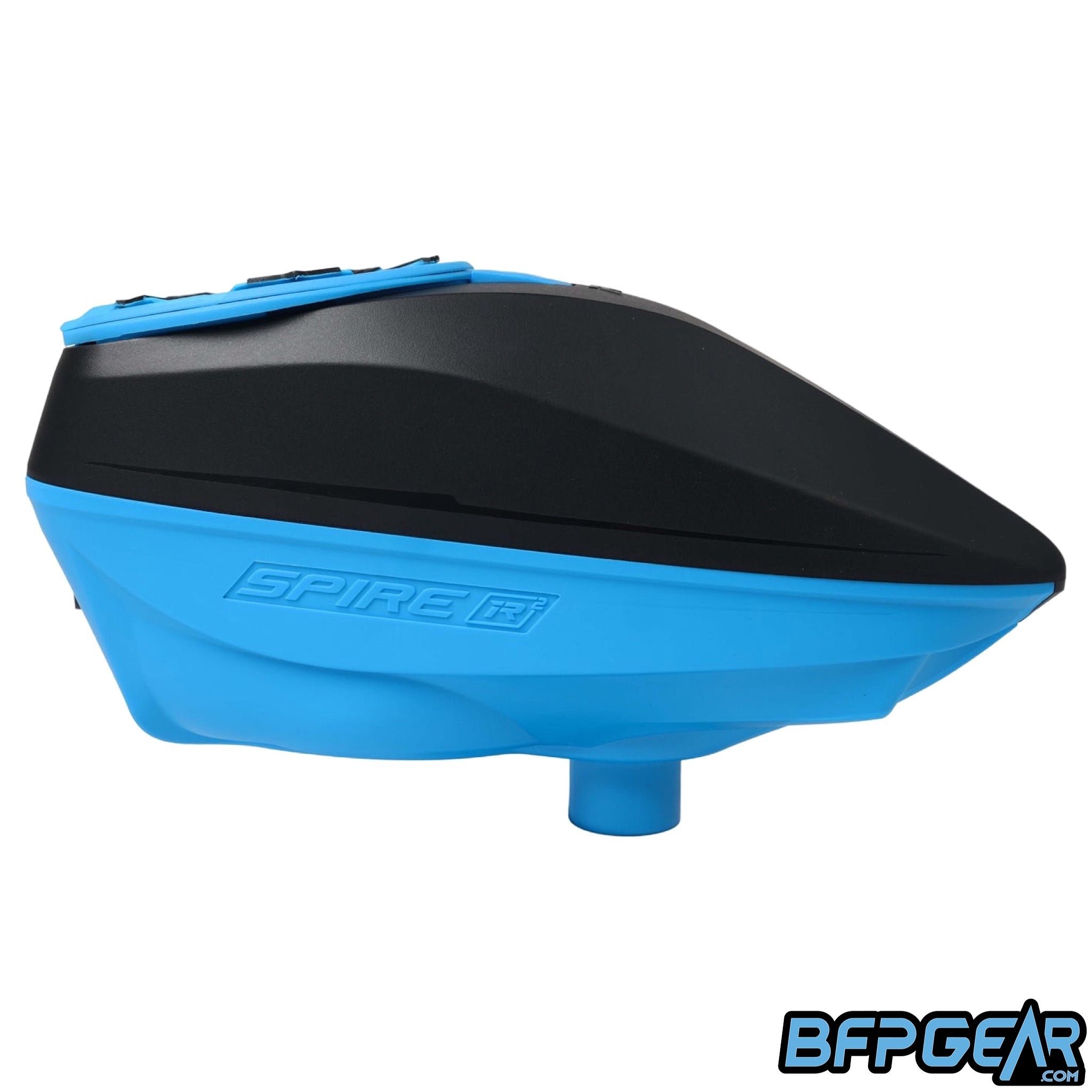 Virtue Spire iR2 Electronic Paintball Loader SE