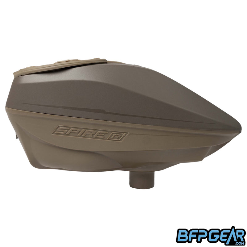 Virtue Spire iR2 Electronic Paintball Loader SE