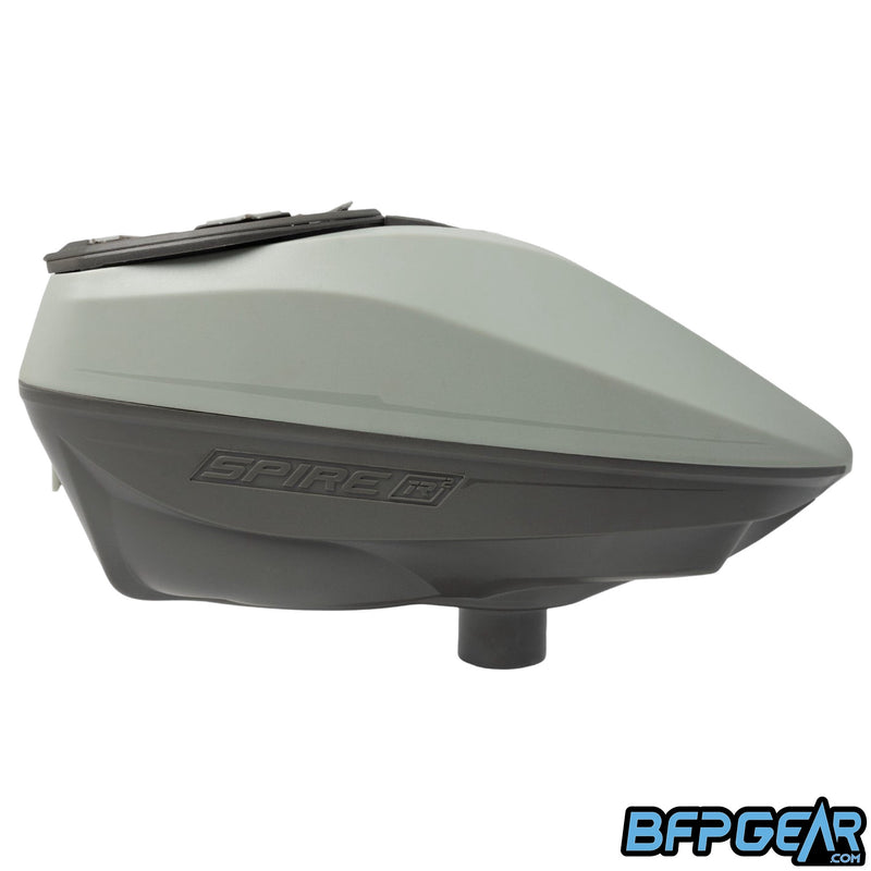 Virtue Spire iR2 Electronic Paintball Loader SE