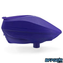 The Virtue Spire iR2 loader in purple.