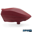 The Virtue Spire iR2 loader in red.