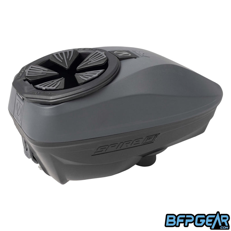 Virtue Spire iR2 Electronic Paintball Loader SE