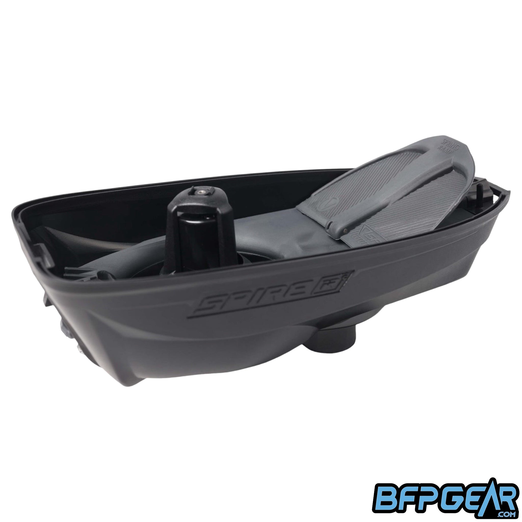 Virtue Spire iR2 Electronic Paintball Loader SE