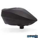 An angled view of the Spire iR2 loader.