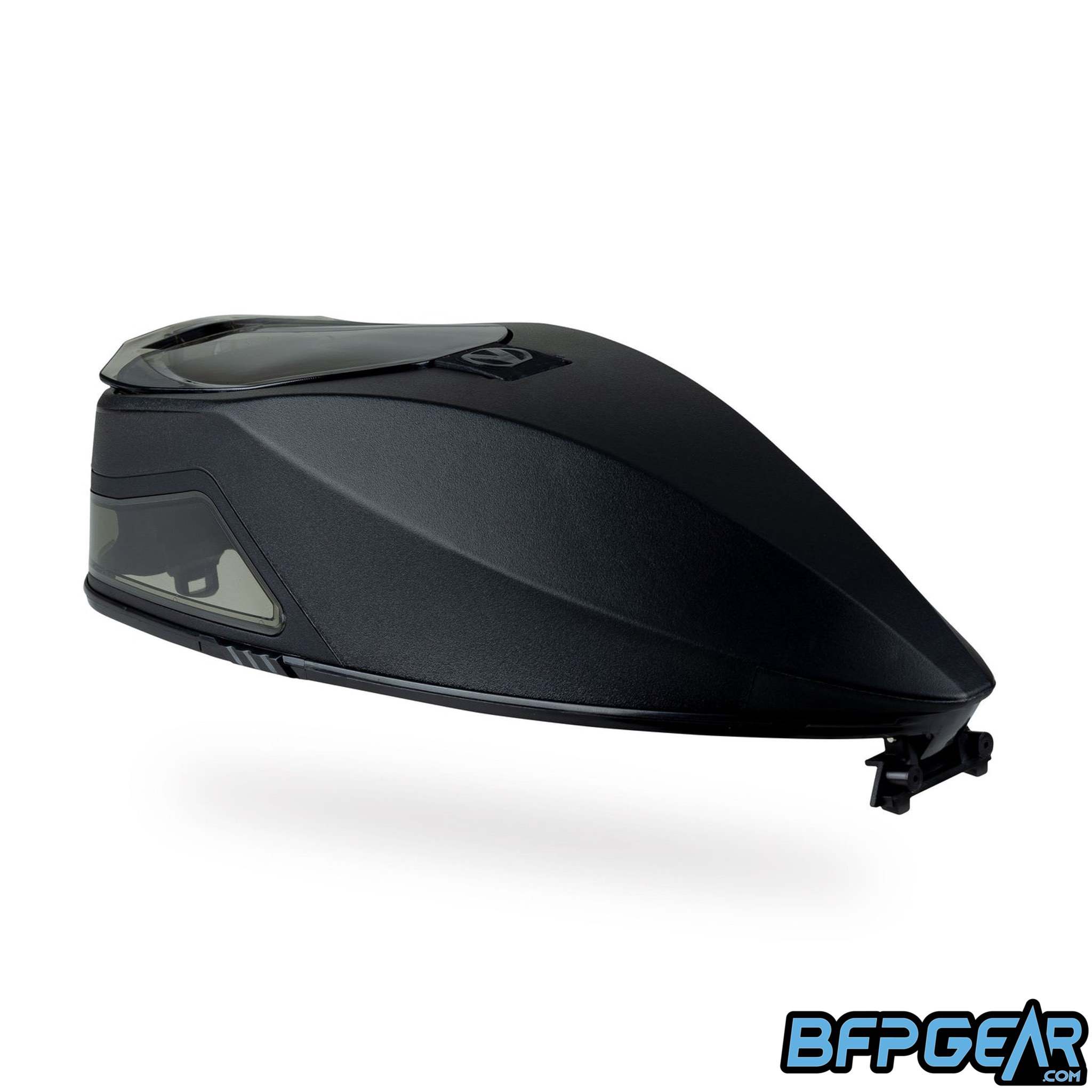 Virtue Spire 280 round top shell upgrade for Spire III, IV, and V paintball loaders with durable glass-filled nylon construction.