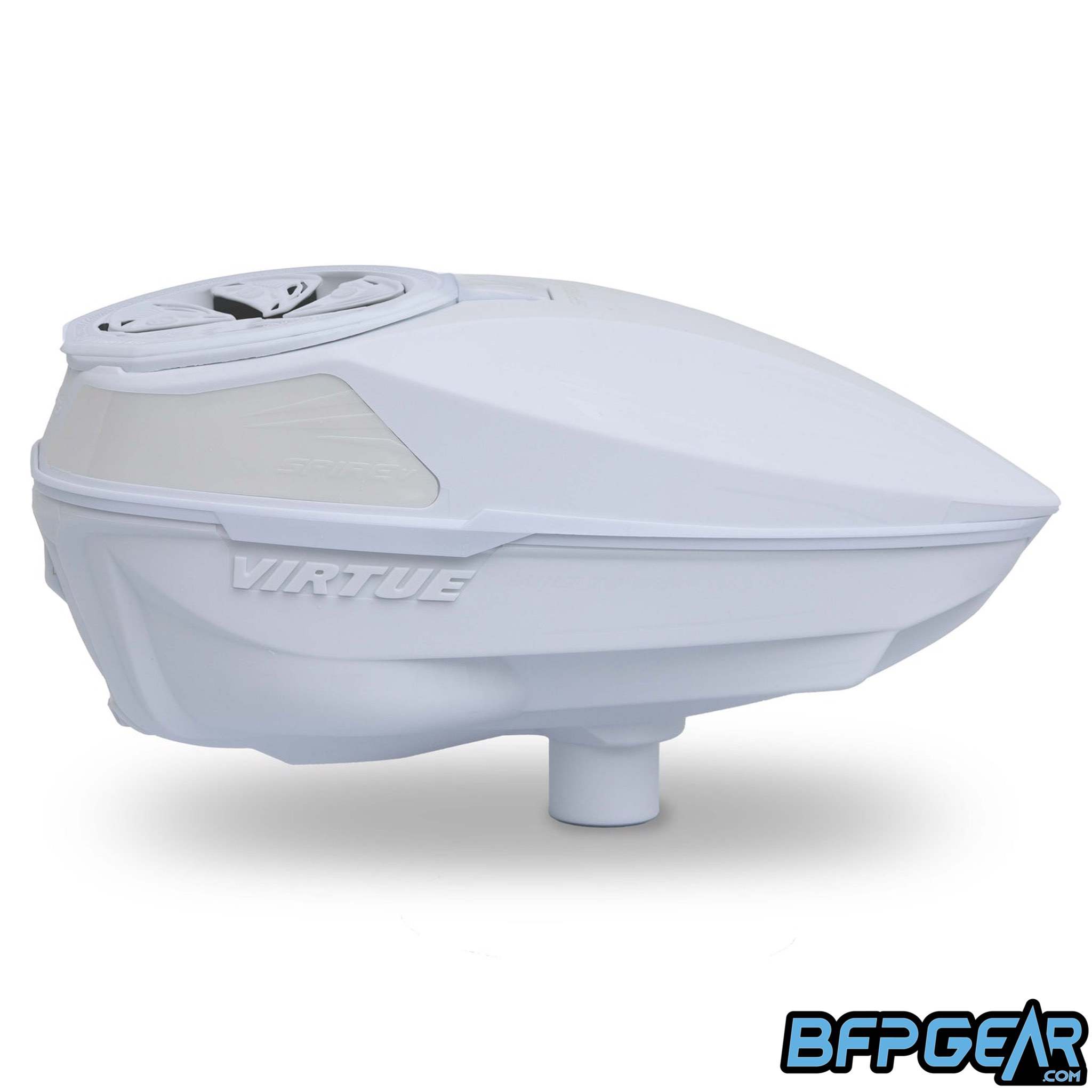 Virtue Spire V Paintball Loader - Standard Colors