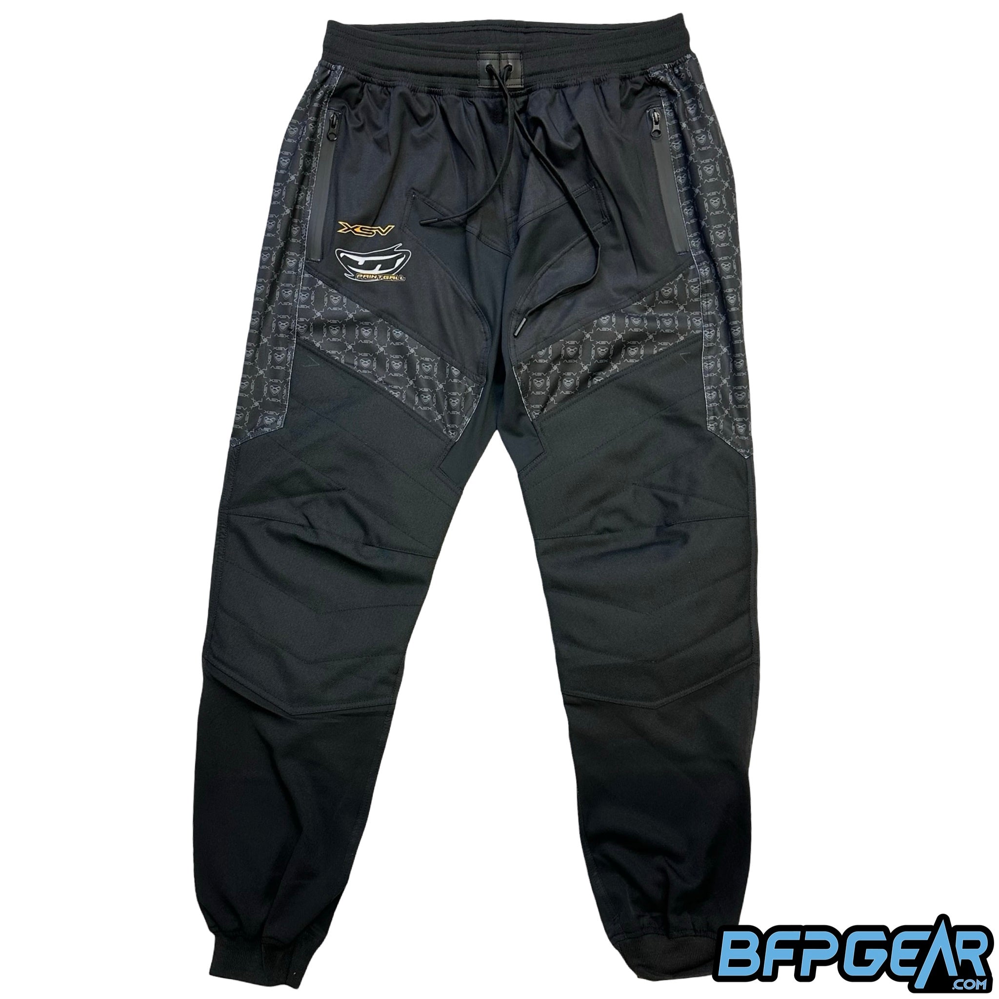 JT Pro Paintball Joggers - XSV 25 | BFPGear.com