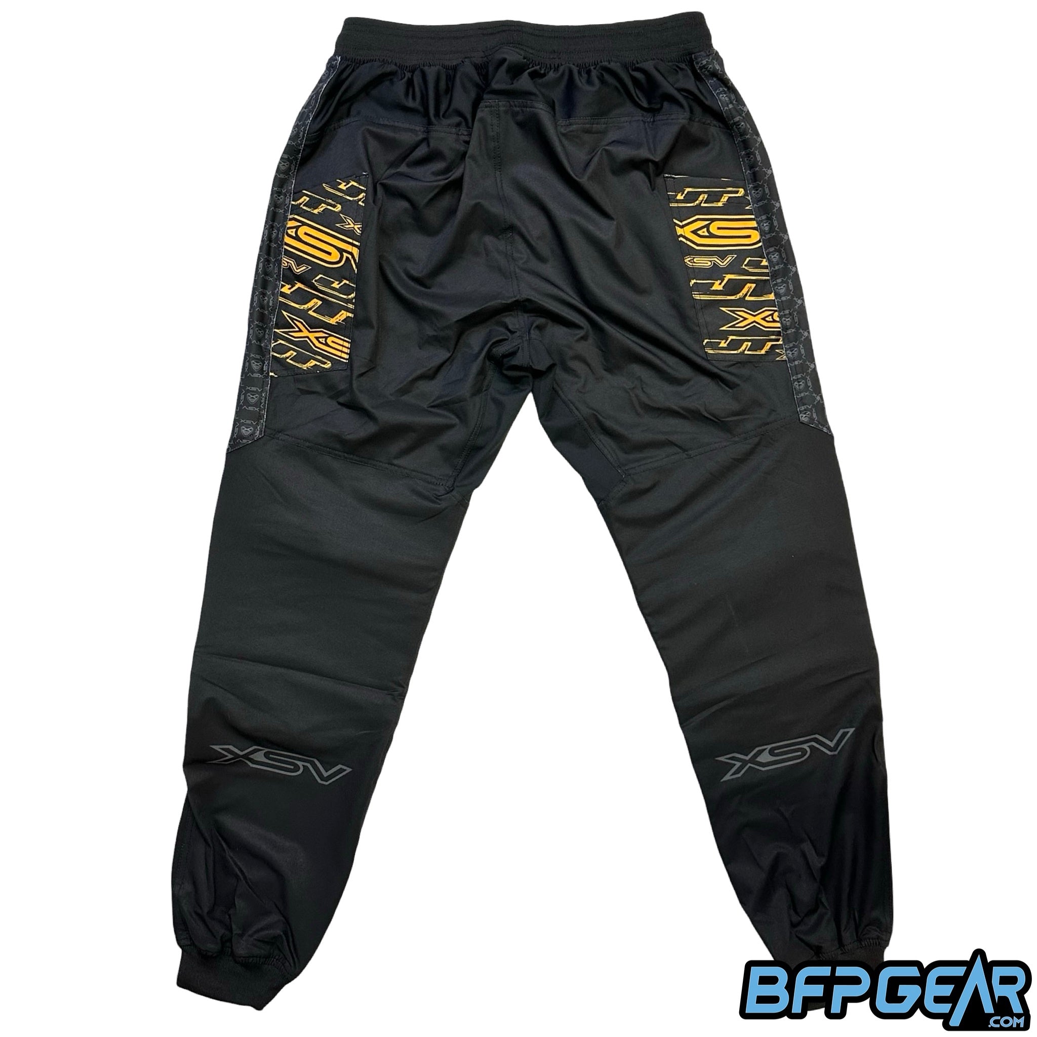 JT Pro Paintball Joggers - XSV 25 | BFPGear.com