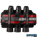 HK Army Zero-GX Paintball Harness