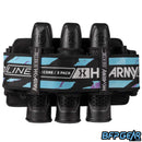 HK Army Zero-GX Paintball Harness