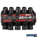 HK Army Zero-GX Paintball Harness