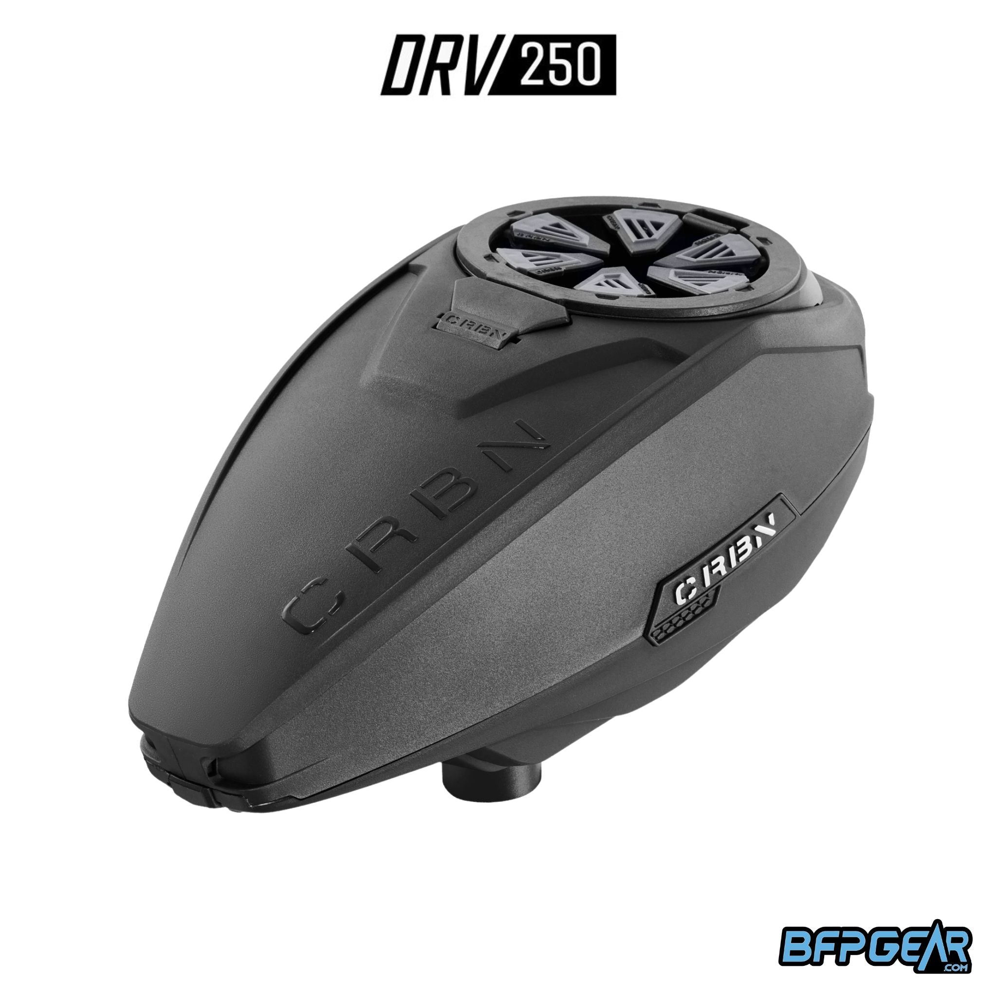 CRBN DRV 250 Paintball Loader