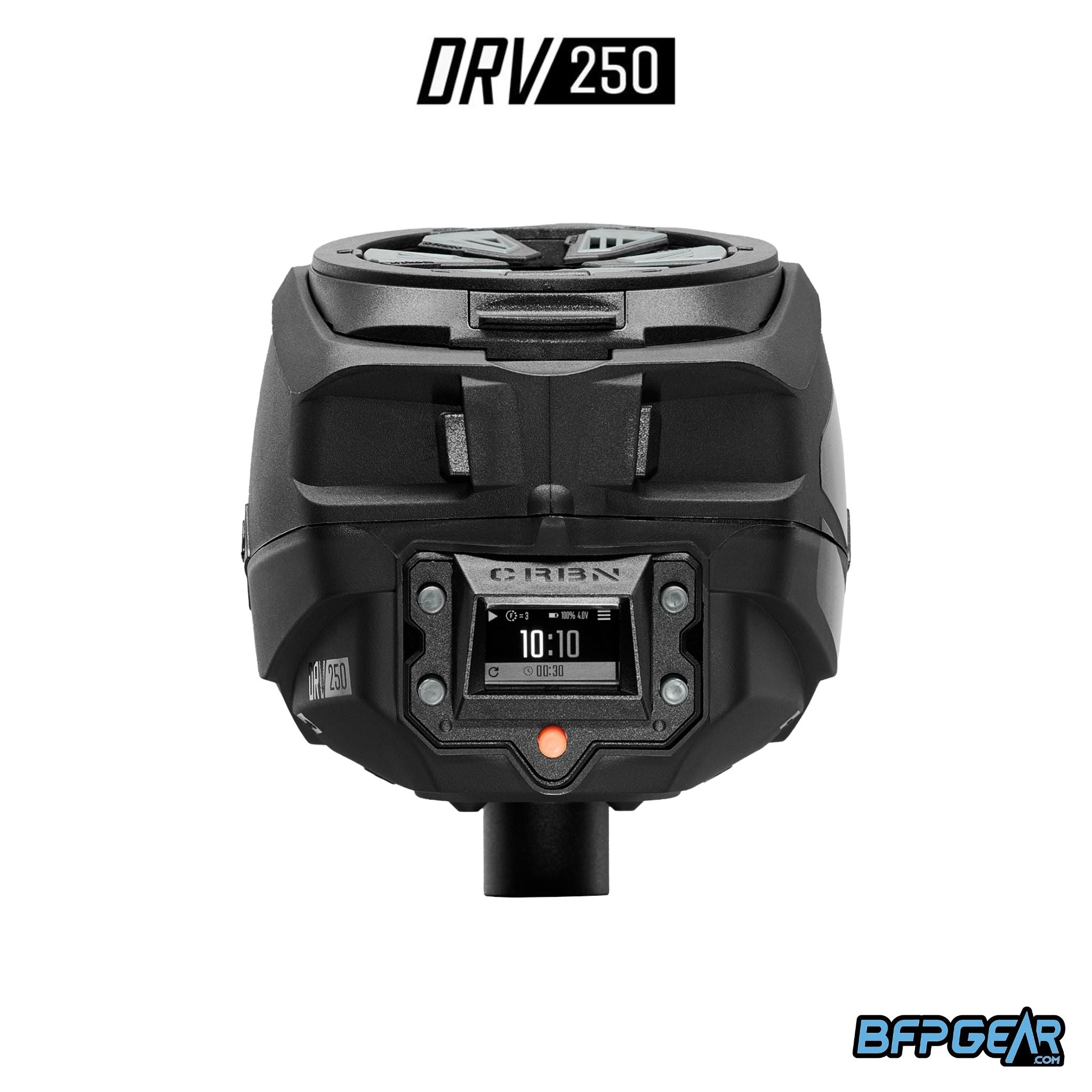 CRBN DRV 250 Paintball Loader