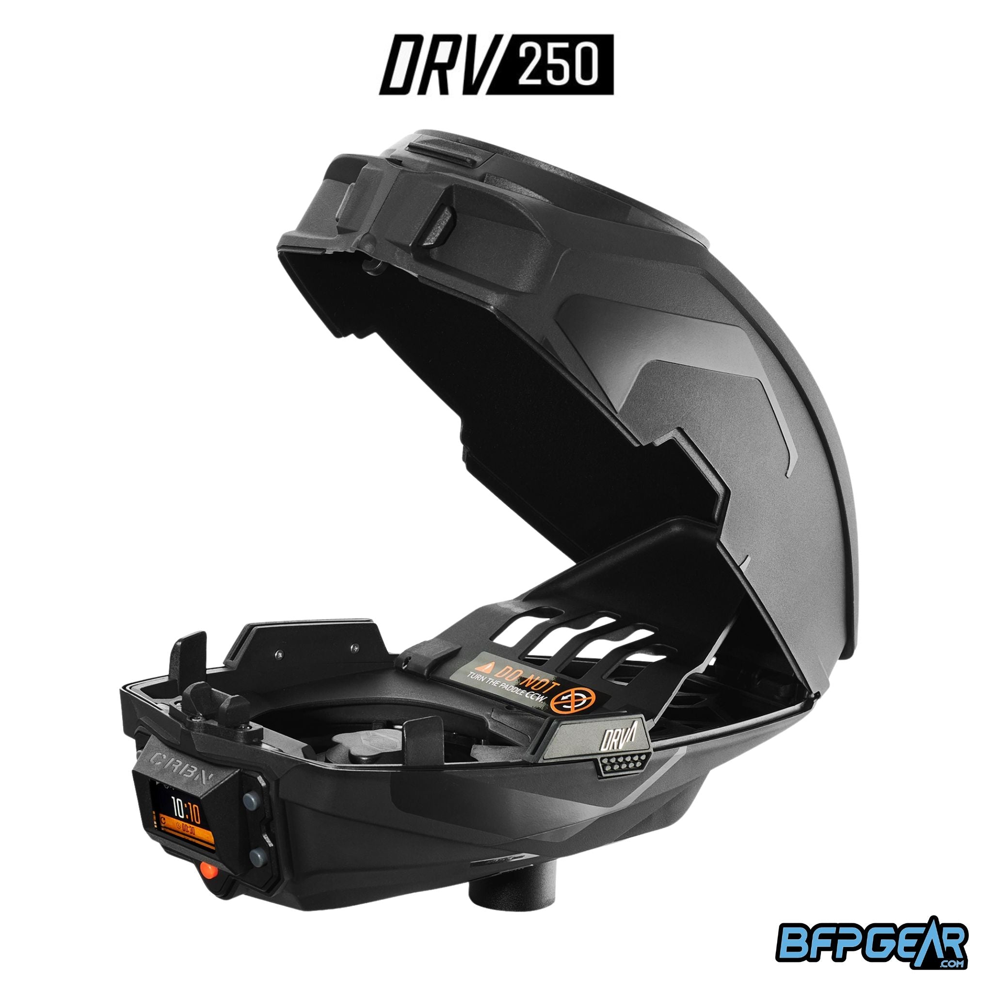 CRBN DRV 250 Paintball Loader