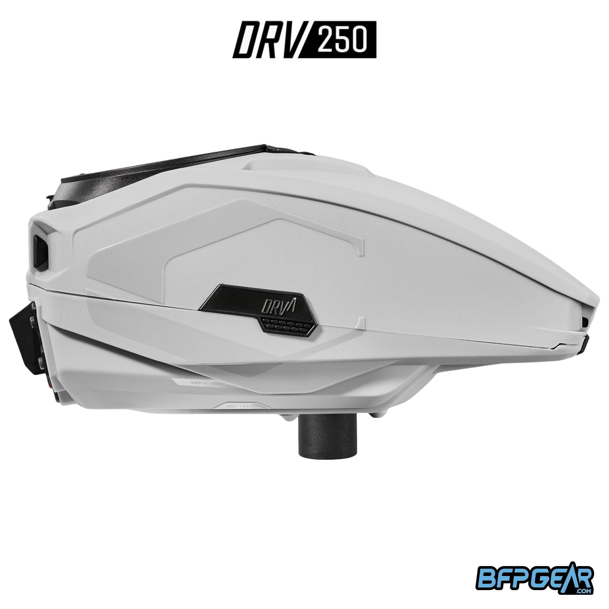 CRBN DRV 250 Paintball Loader