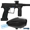 Planet Eclipse Etha 3 Electronic Paintball Marker