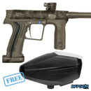 Planet Eclipse Etha 3 Electronic Paintball Marker
