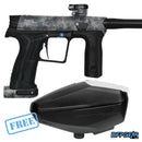 Planet Eclipse Etha 3 Electronic Paintball Marker