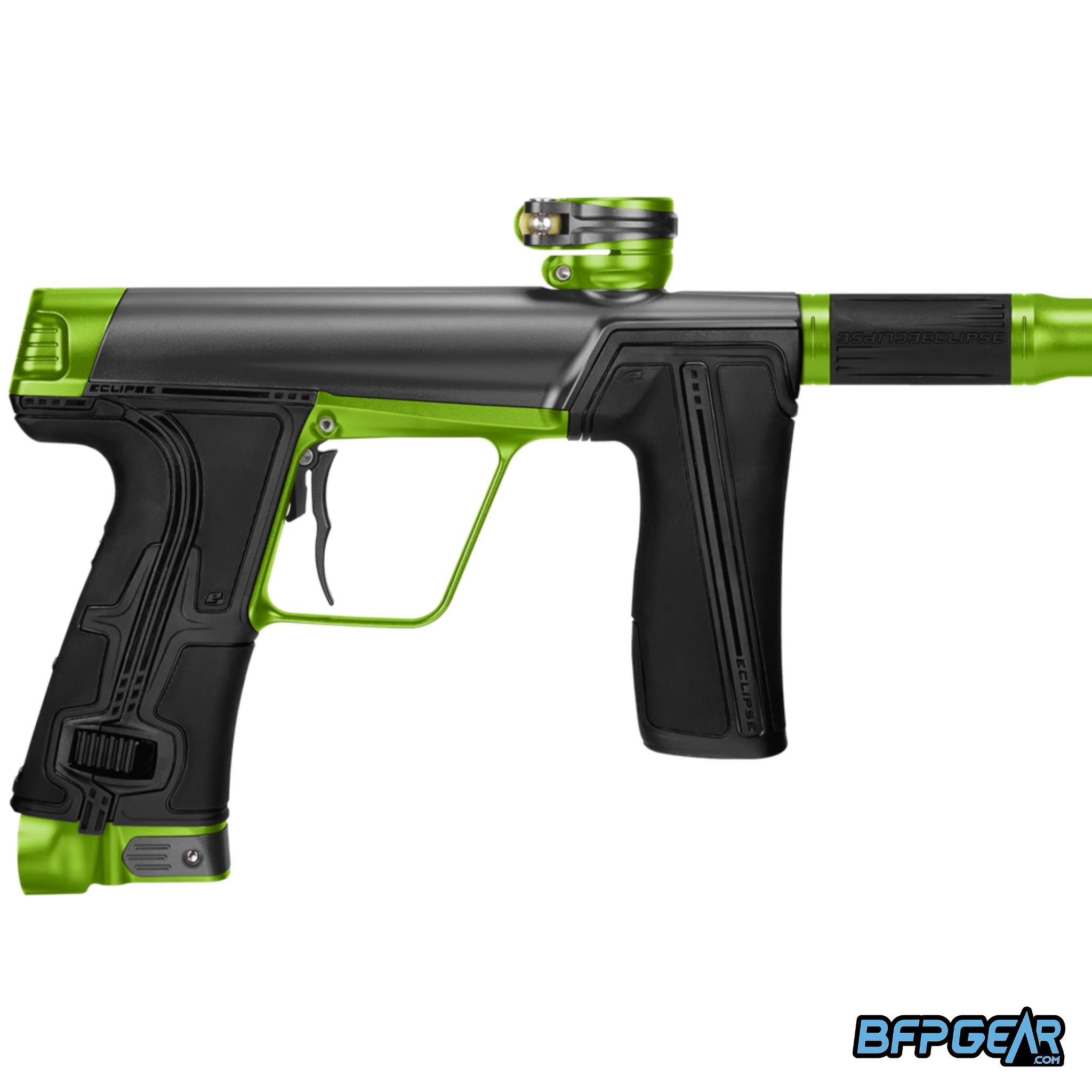 Planet Eclipse CS3 Pro Paintball Marker