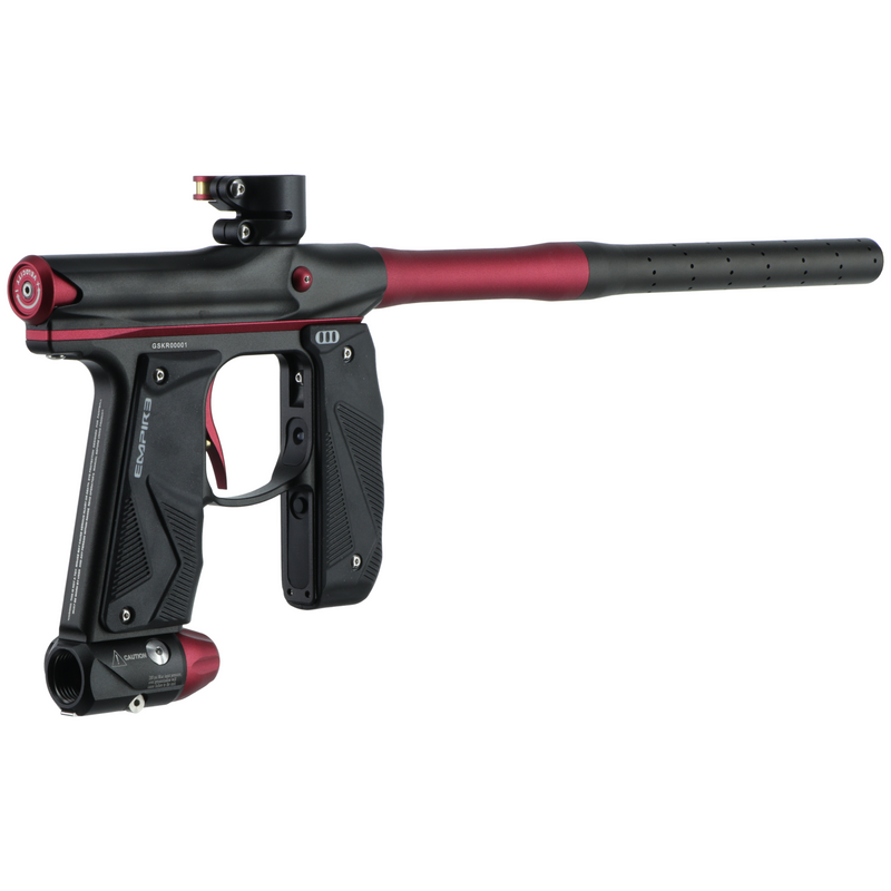 Empire Mini GS Paintball Marker - Beginner Speedball Full Package