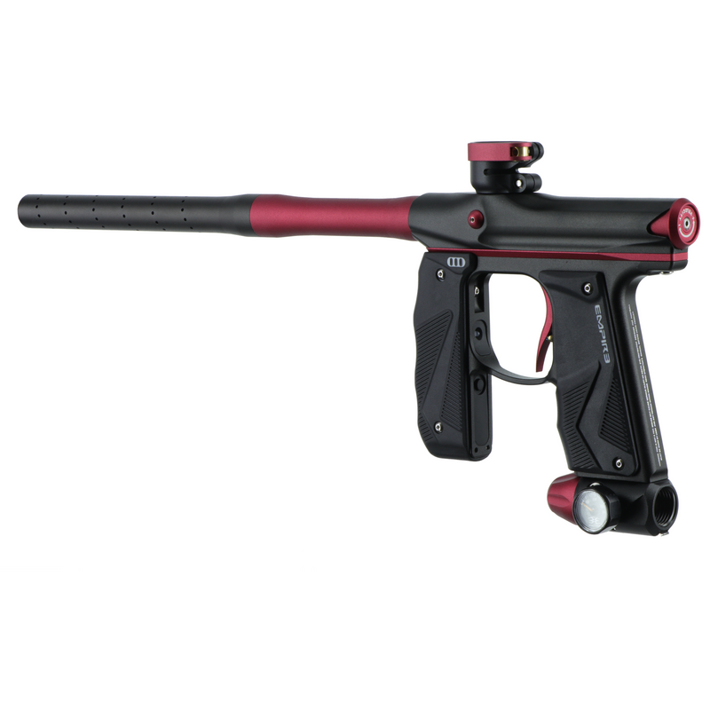 Empire Mini GS Paintball Marker - Beginner Speedball Full Package