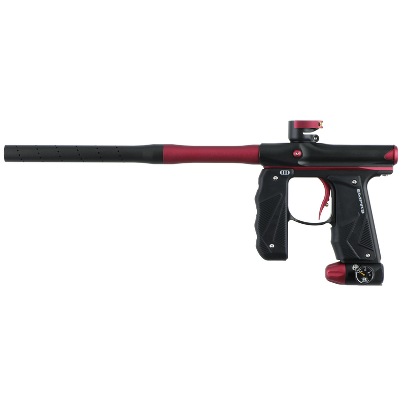 Empire Mini GS Paintball Marker - Beginner Speedball Full Package