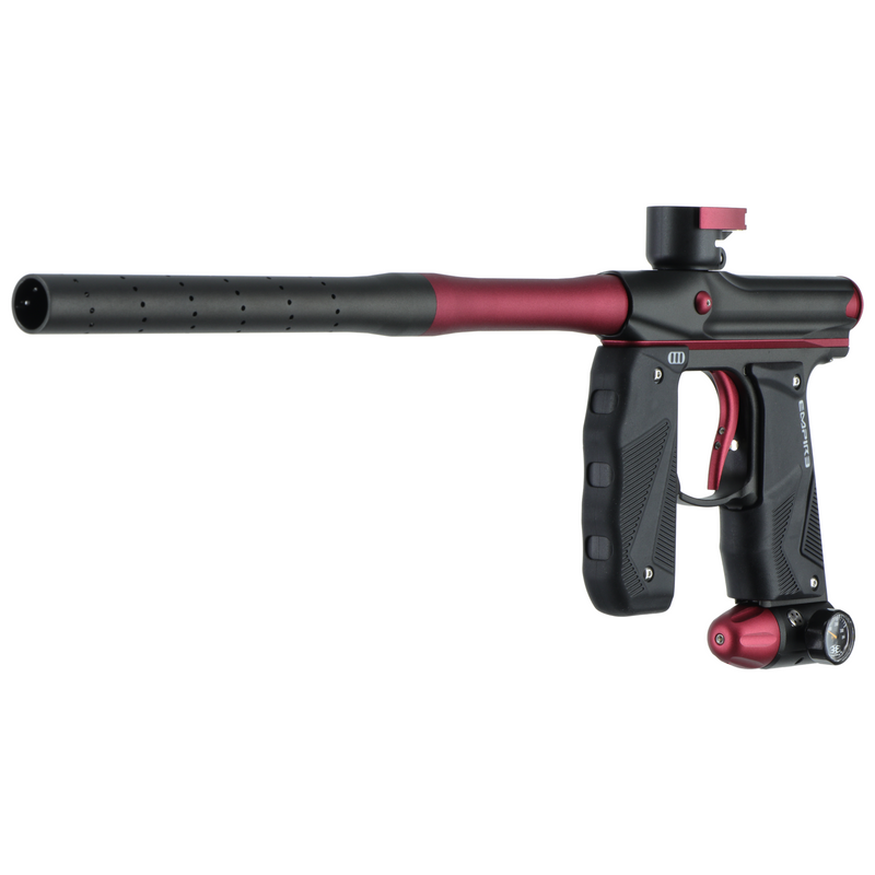 Empire Mini GS Paintball Marker - Beginner Speedball Full Package