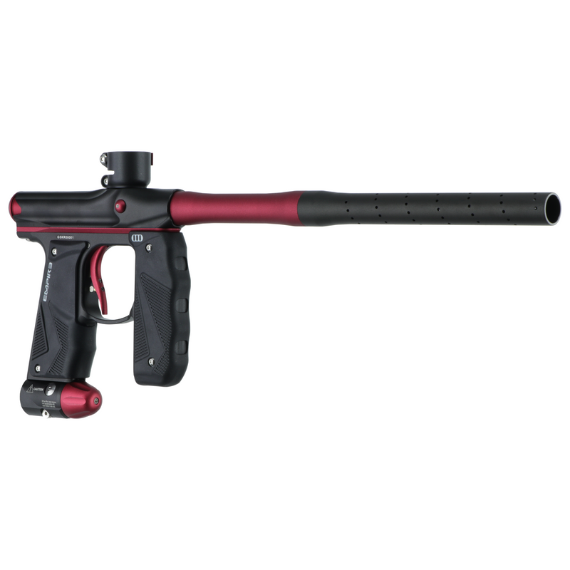 Empire Mini GS Paintball Marker - Beginner Speedball Full Package