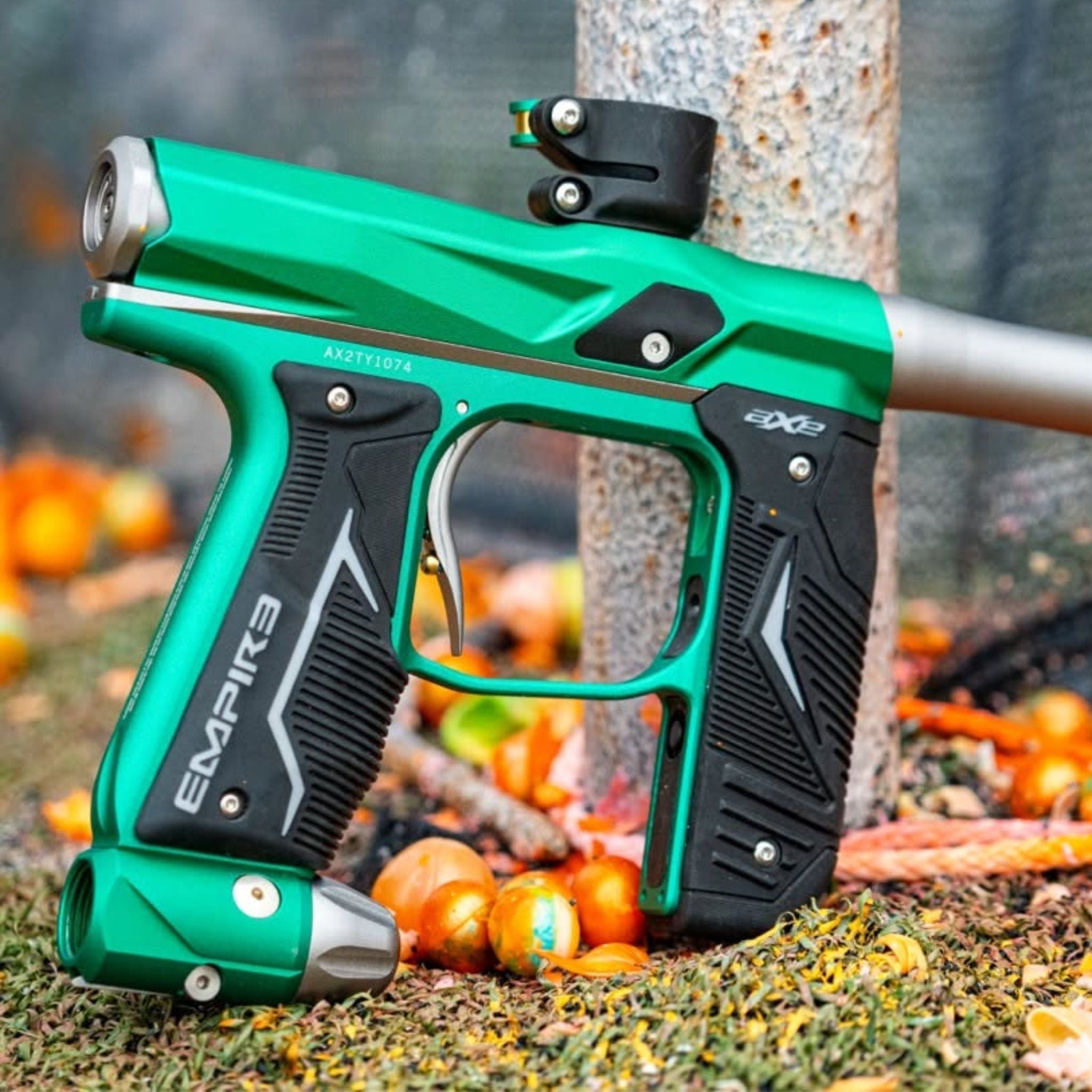 Low Pressure Operation for Smooth, Paint-Friendly Performance