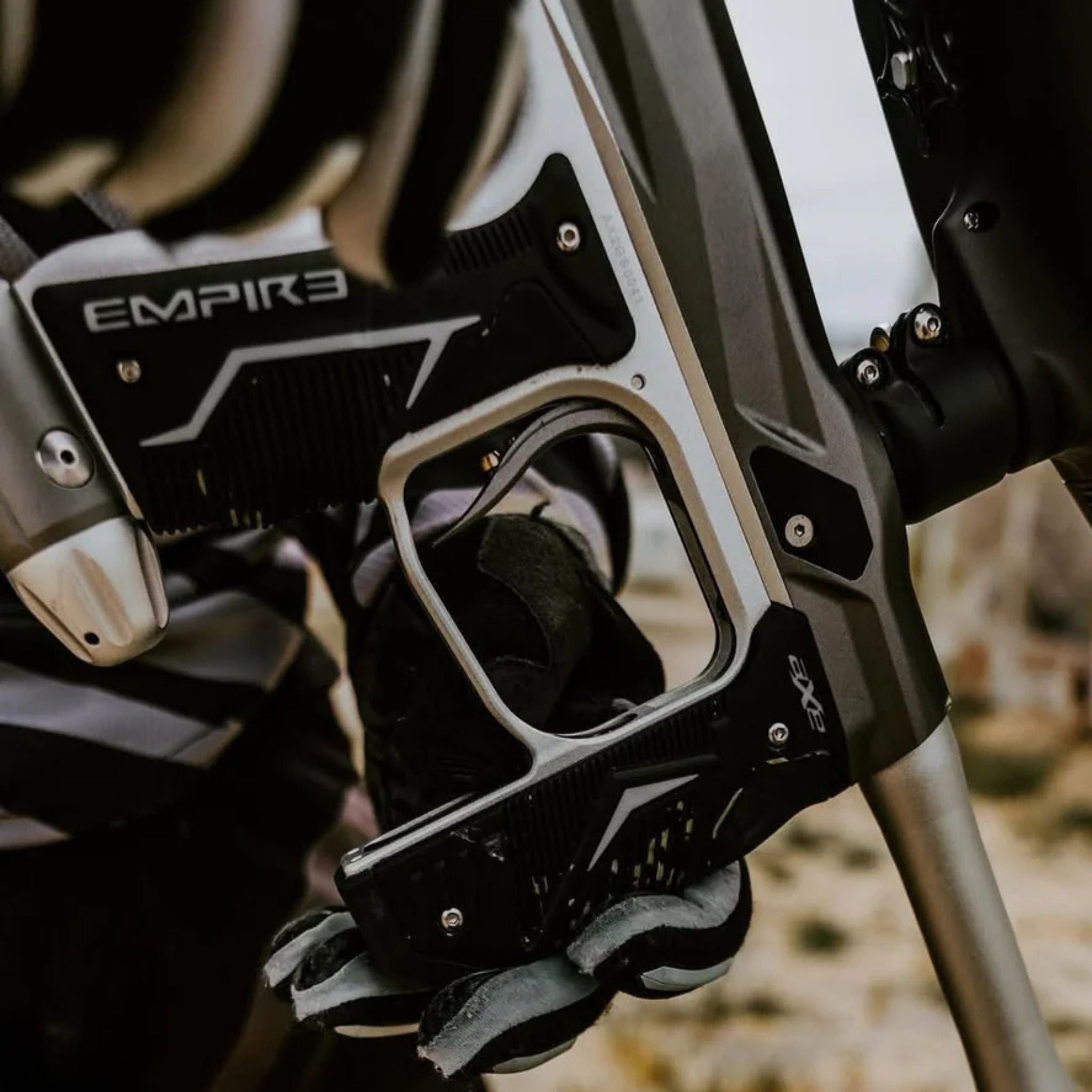 Empire Axe 2.0 Paintball Marker - Frequently Asked Questions