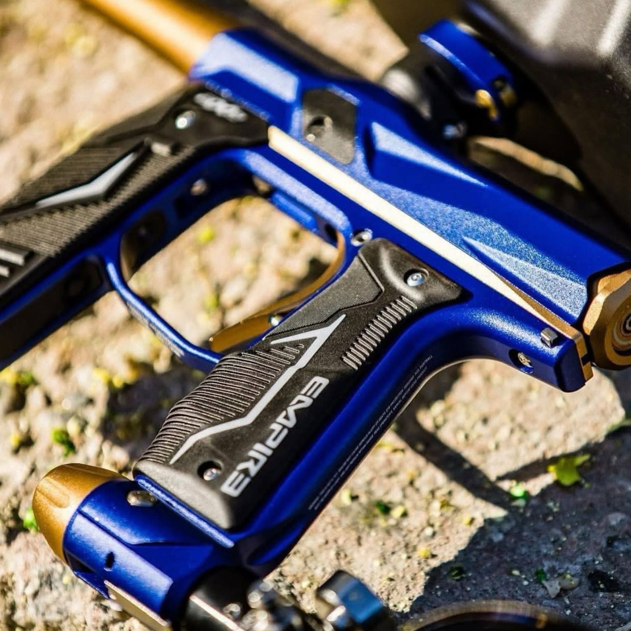 Tool-Less Maintenance Built for Fast Field Turnaround