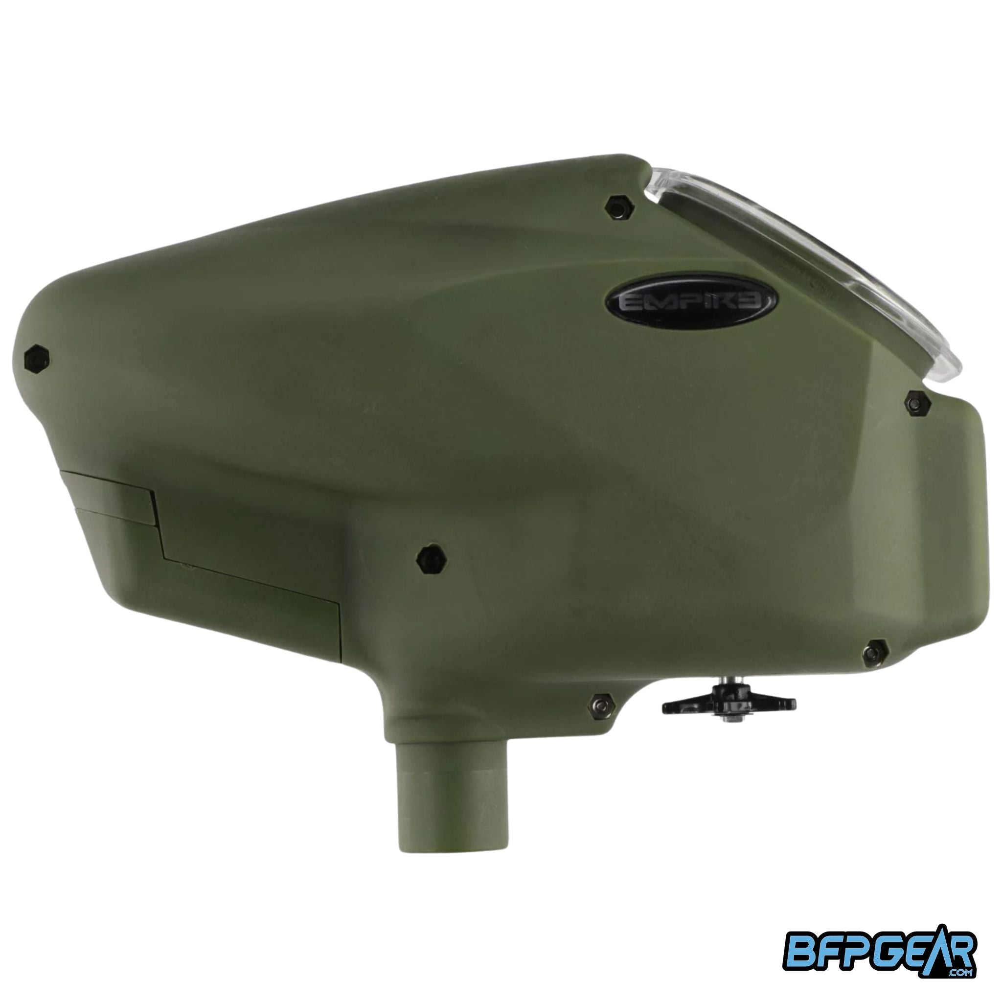 Empire Halo Too V2 Electronic Paintball Loader